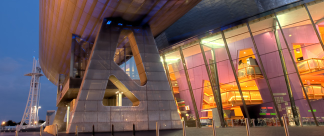 Arora Hotel Manchester - Lowry Centre Arora Hotel Manchester - Lowry Centre